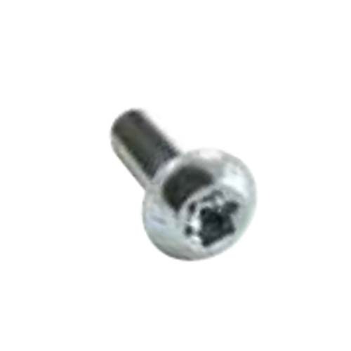 Champion C1772-6 M5 x 10mm Pan Head Torx Machine Screw -  25/Pack
