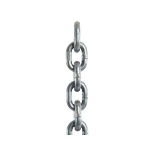 Austlift Grade L Chain Galvanised - 6.3mm