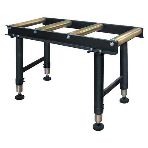 Garrick Herbert RT60-4 Conveyor Roller Table - 1M