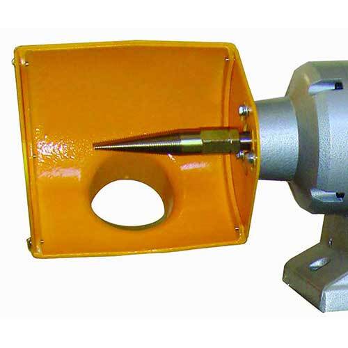 Linishall BG8-BUFFGUARD - to suit 8" (200mm) Grinders