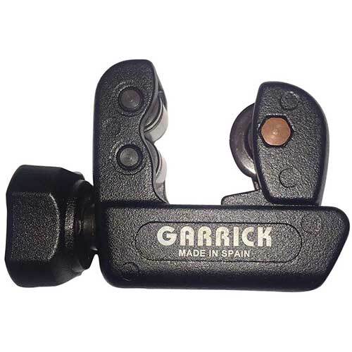 Garrick Herbert 6430-1 Mini Tube Cutter Tool Pipe Cut Copper Brass Pipe 3-30mm 1/8"-1 1/8"