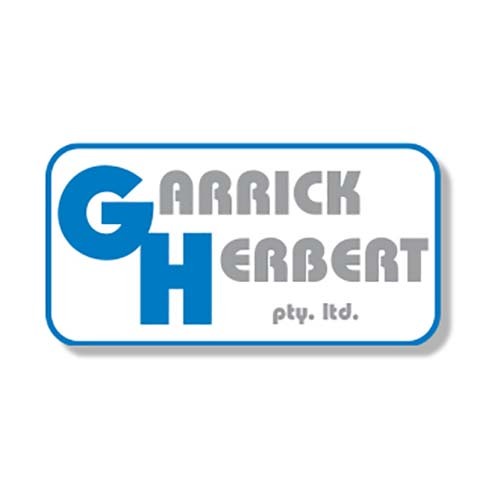 Garrick Herbert HRT200NPT Hand Ratchet Threader Kit 1/2 - 2" NPT
