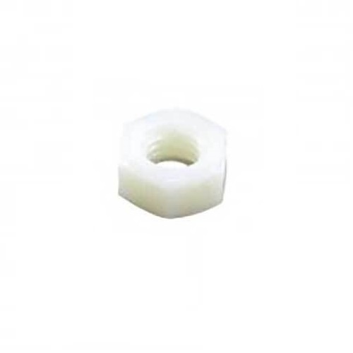 Champion C1792-1 Nylon Hex Nut M5 x 0.8mm -  50/Pack