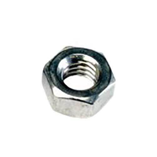 Champion C1870-16 Hex Nut Stainless Steel M6 - 32/Pack