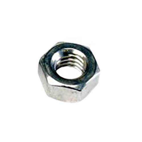 Champion C1885-14 Hex Plain Nut (316/A4) M4 x 0.7mm -  20/Pack