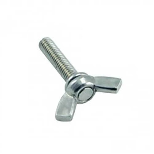 Champion C1892-6 Wing Screw (316/A4) 6 x 10mm -  20/Pack