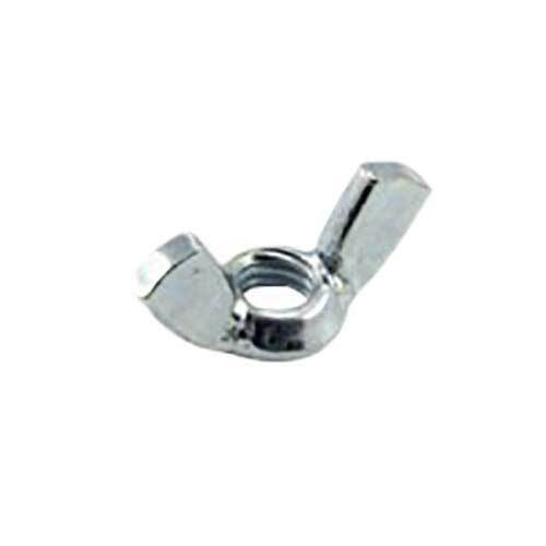Champion C1892-9 Wing Nut (316/A4) M4 x 0.7mm -  25/Pack