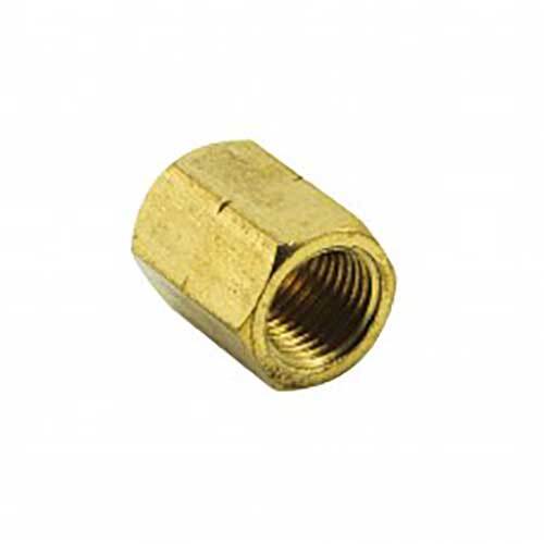 Champion 2603 Brass Hexagon Socket 3/8" BSP