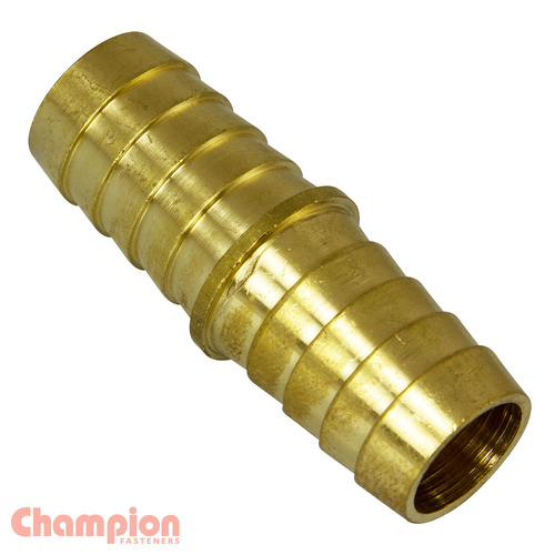 Champion P703 Brass Hose Joiner 5/16"