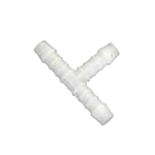 Champion CVC11 Reducing 'T' Piece 3mm-4mm-3mm - Box of 3
