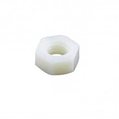 Champion C2788-20 Nylon Hext Nut M5 x 0.8mm Nuts -  50/Pack