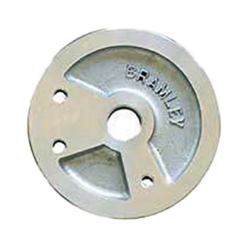 Bramley TBFR1 1/8 Manual Thin Wall Tube Bender Former Round 1 1/8"