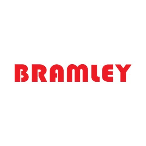 Bramley TBFRR5/8PF Follow Roller Round 5/8" PF