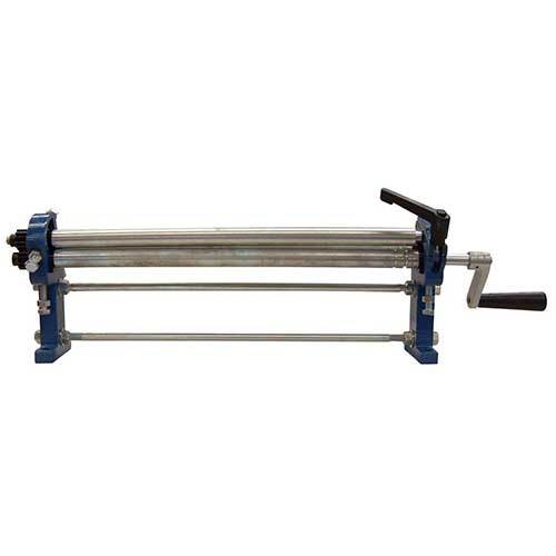 Bramley Bench Curving Rolls 18" (450mm)