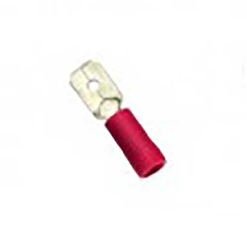 Champion TG2 Blue Cable Connector -  100/Pack