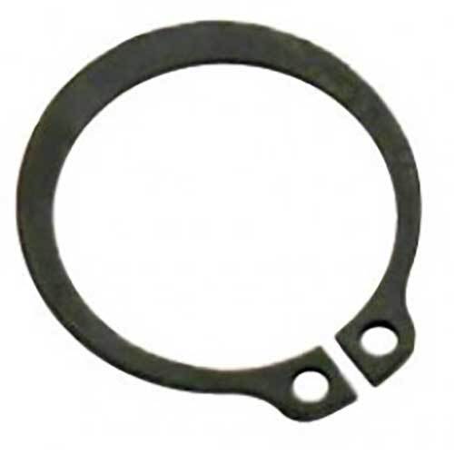 Champion N1400-4 External Circlip Imperial 1/4" -  100/Pack
