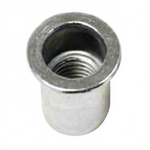 Champion C505-1 Rivet Nut Insert M4 -  10/Pack