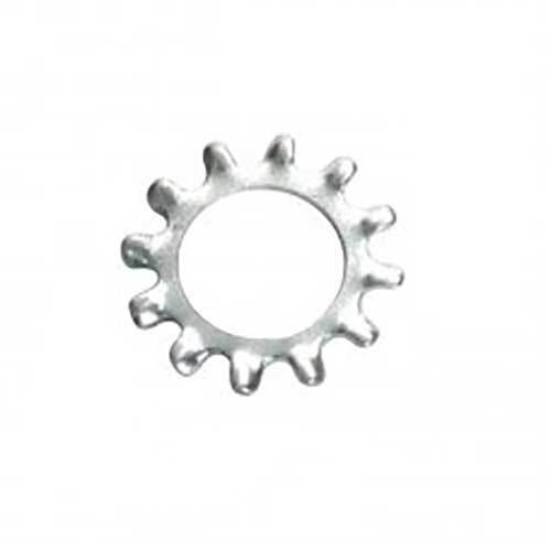 Champion C510-1 External Tooth Star Washer 3/16" -  50/Pack