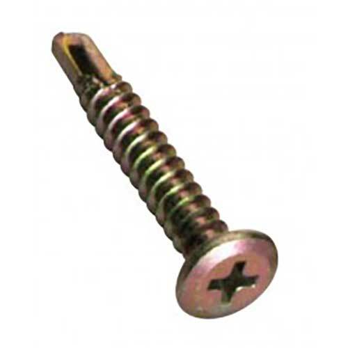 Champion C530-1 Self Drilling Screw 8G x 12mm -  50/Pack