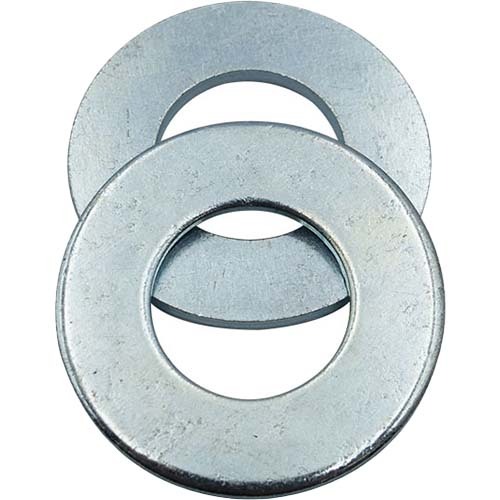 Champion C576-9 Flat  Washer Steel 6 x 12.5 x 1.2mm 150/Pack