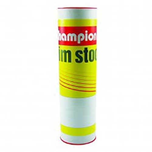 Champion CSB500 Shim Brass Roll 600 x 150 x .05mm (.002")