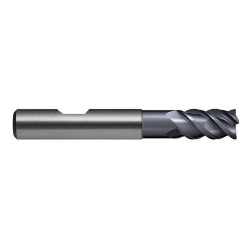 Sutton E5630800 8 x 63mm 4 Flute Endmill Carbide AlCrN