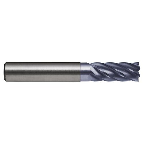 Sutton E4682000 20 x 104mm 6 Flute Endmill Carbide AlNova Harmony HA