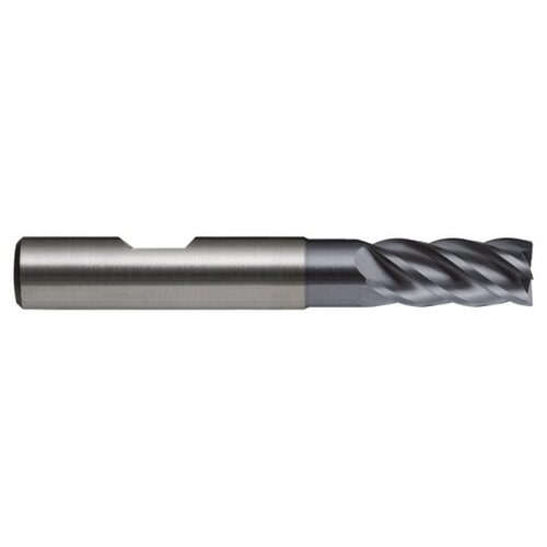 Sutton E4730600 6 x 57mm 2 Flute Endmill Carbide Xceed Harmony HB