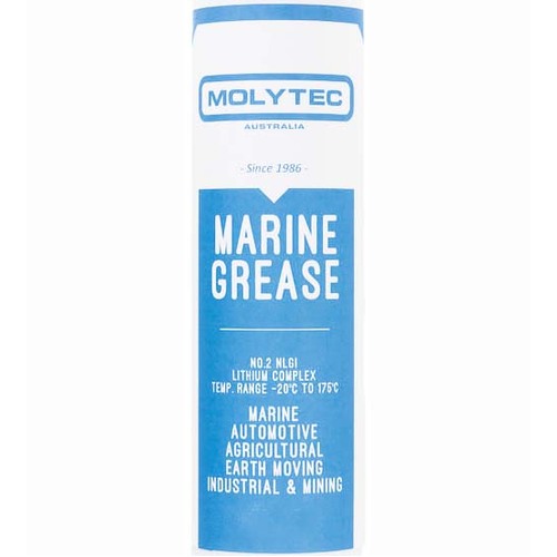Molytec M877 Marine Grease Drum - 20kg
