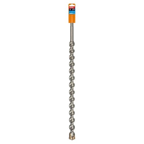 40mm masonry 2025 drill bit