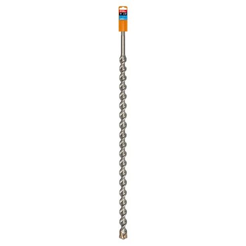 Sutton D6474000 40mm SDS Max Masonry Drill Bit Reo Extreme 920mm TCT