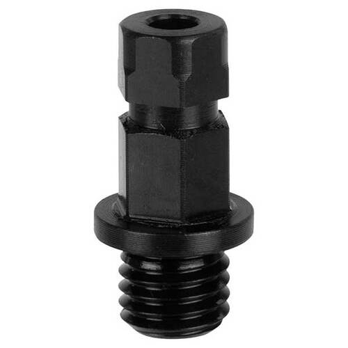Sutton H1228013 1/2" Quick Release Adaptor Hole Saw - 3/Pack