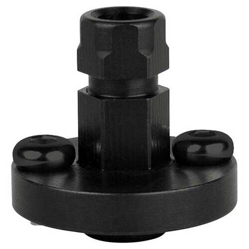 Sutton H1228116 5/8" Quick Release Adaptor HT Hole Saw -3/Pack