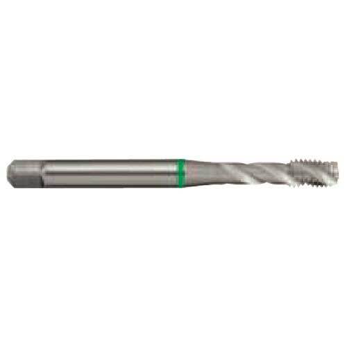 Sutton T2190300 Metric M3 x 0.5 Spiral Flute Tap R40 UNI PM-HSSE V3