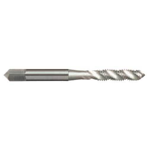 Sutton T5030250 Metric M2.5 x 0.45 Spiral Flute Tap With Point R40 N - HSSE V3