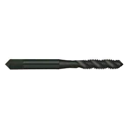 Sutton T5040250 Metric M2.5 x 0.45 Spiral Flute Tap With Point R40 N - HSSE