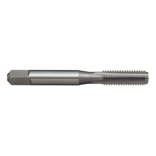Sutton T8250635 UNC 1/4'' x 20 Straight Flute Tap - Bottoming - HSS