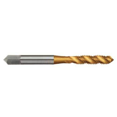 Sutton T6391000 Metric M10 x 1.5 Spiral Flute Tap R50 UNI - PM-HSSE V3