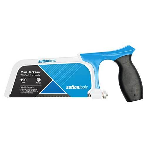 Sutton H3050150 Hacksaw Junior 150mm