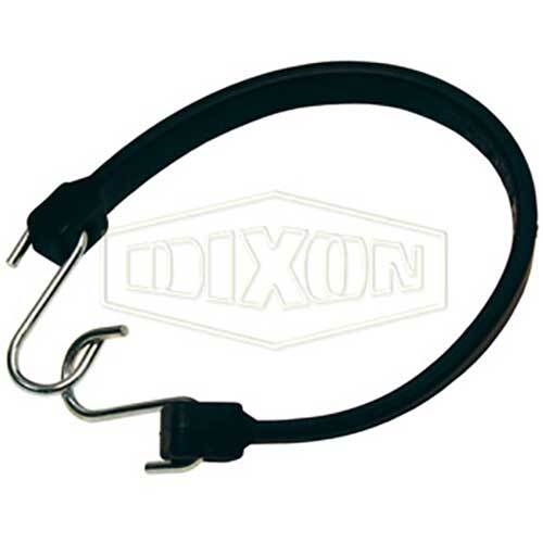 Dixon SSE10 10"  Stretch Strap