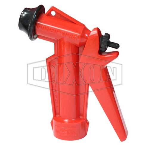 Dixon HNPS20 3/4" BSP Power Spray Nozzle Plastic