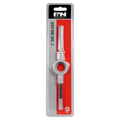 P&N 166044658 1" OD Button Die Holder