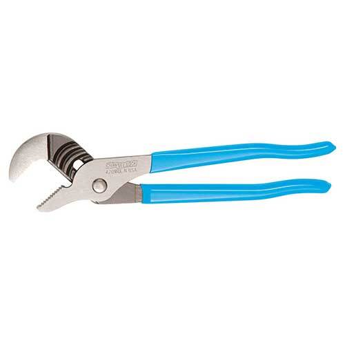 Channellock 420 Tongue & Groove Straight Jaw Plier 241mm