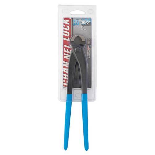 Channellock 35-250 Concrete Nipper Plier 254mm