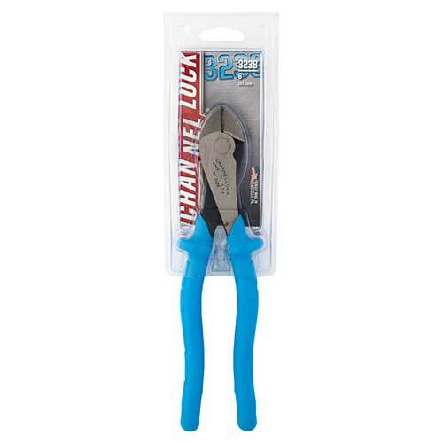 Channellock 3238 Cutting Plier 207mm Insulated