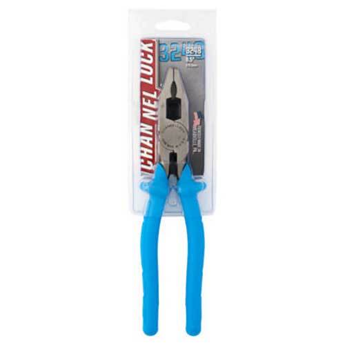 Channellock 3248 Linemans Plier 219mm Insulated