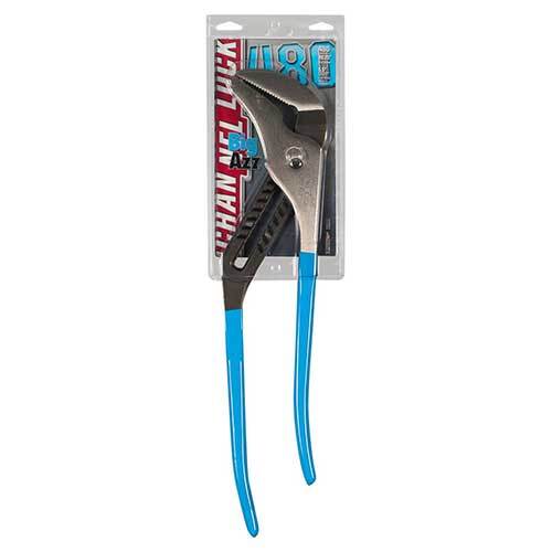 Channellock 480 Tongue & Groove Straight Jaw BigAzz Plier 514mm
