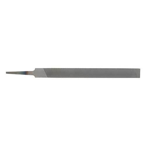 P&N 300AB0061 File Flat Bastard Cut 150mm Bulk Unhandled 12 Pack