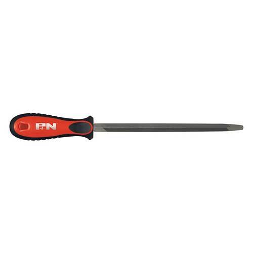 P&N 300BG0040 File Saw Extra Slim Taper Bastard Cut 100mm Bulk Unhandled 12 Pack