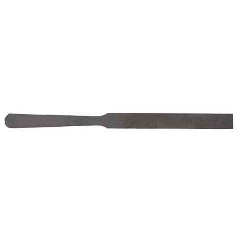 P&N 300AP0050 File Contact Point Bastard Cut 133mm Bulk Unhandled 12 Pack